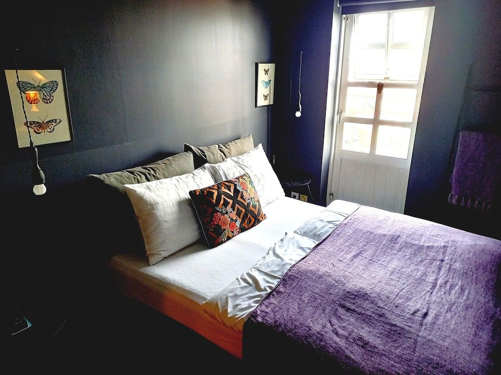 Hotel Leifur Eiriksson Standard Double or Twin Room 15