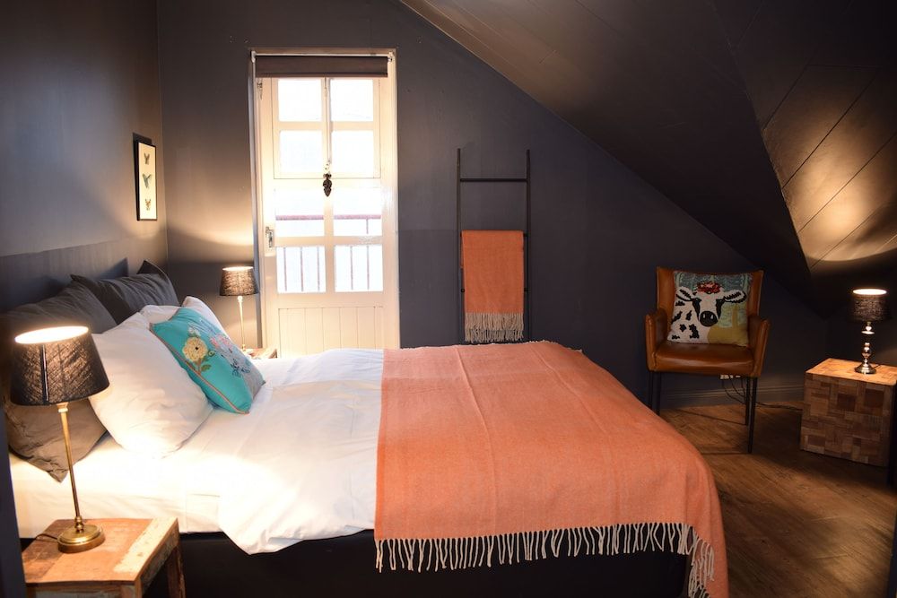 Hotel Leifur Eiriksson Standard Double or Twin Room 3