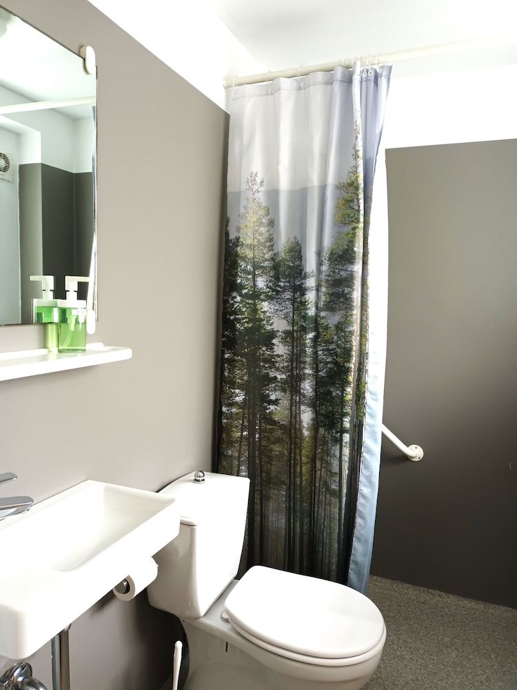 Hotel Leifur Eiriksson Standard Twin Room 6