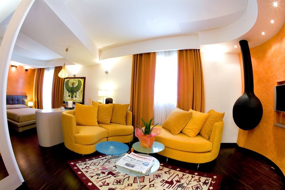 Superior Suite