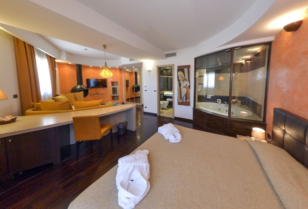 Superior Suite