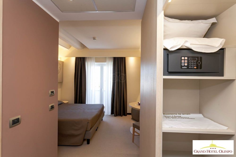 Classic Room, sleeps 2