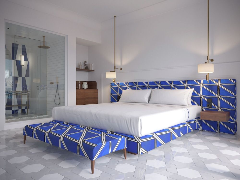 Grand Hotel Excelsior Amalfi Prestige Room 2