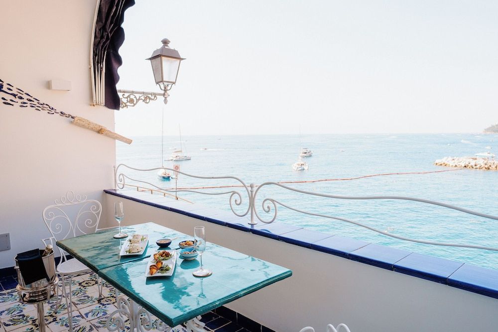 undefined Hotel Marina Riviera 8