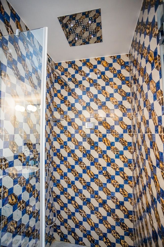 Hotel Marina Riviera Double Room, Sea View 4