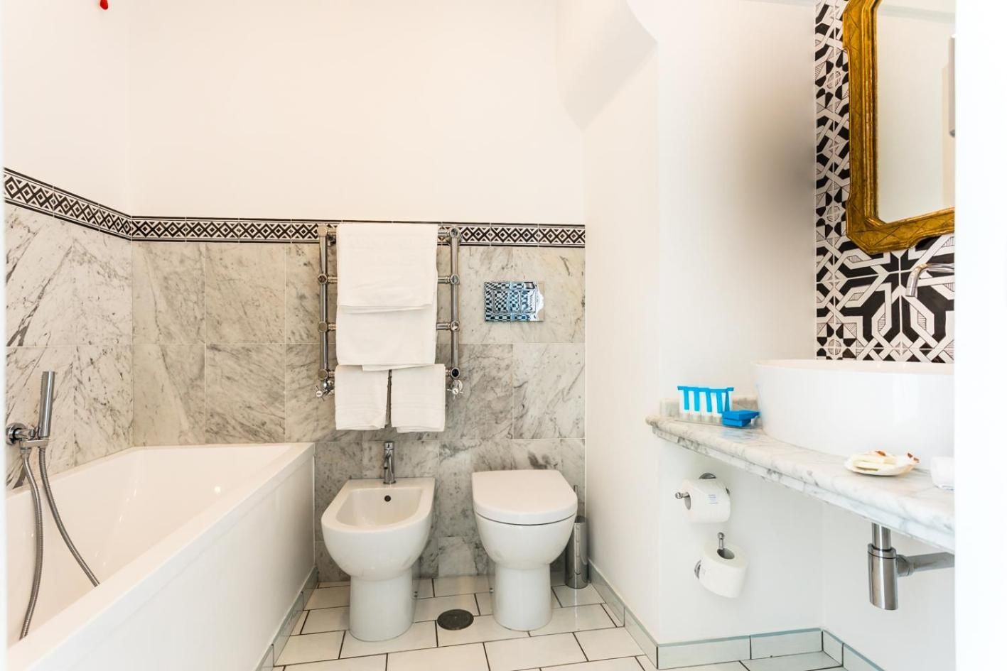 undefined Hotel Marina Riviera 5