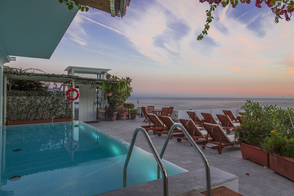 undefined Hotel Marina Riviera