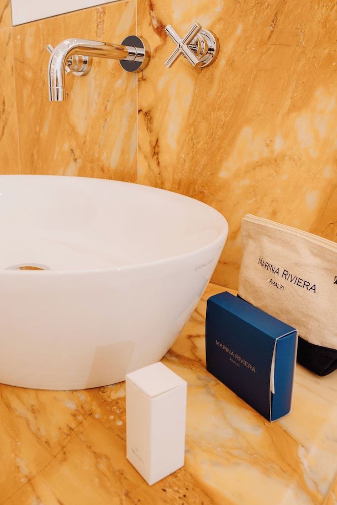 undefined Hotel Marina Riviera 9