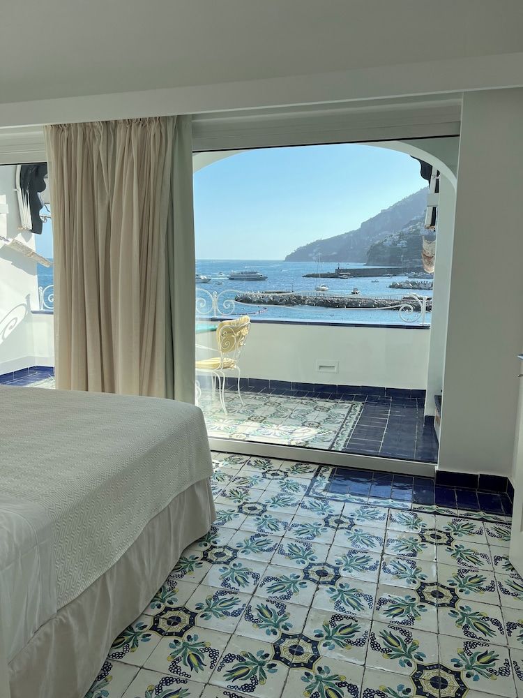 undefined Hotel Marina Riviera 7