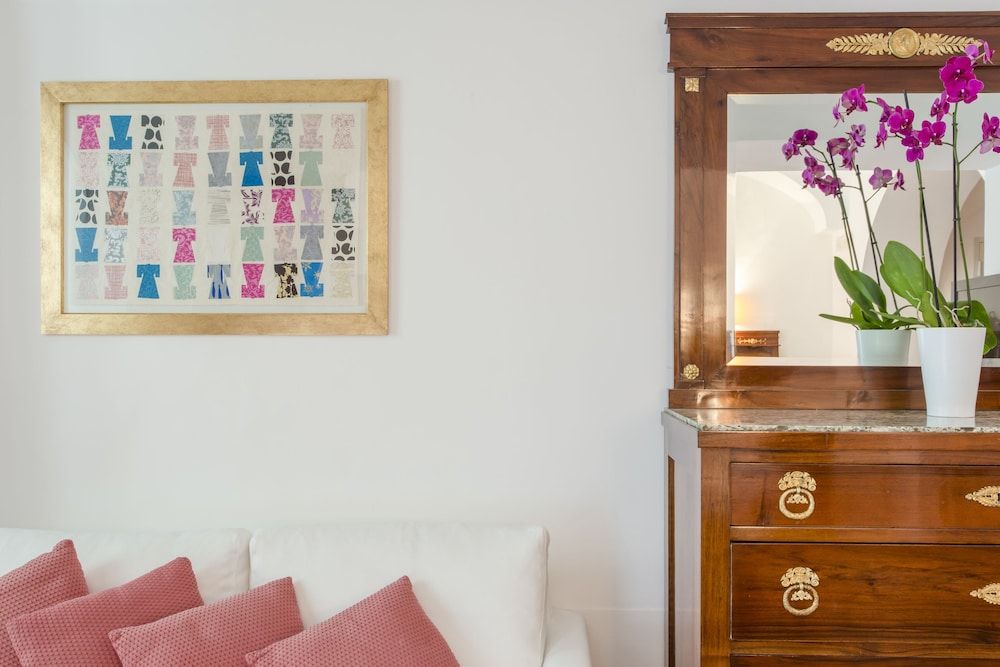 Hotel Marina Riviera Double Room, Sea View 6