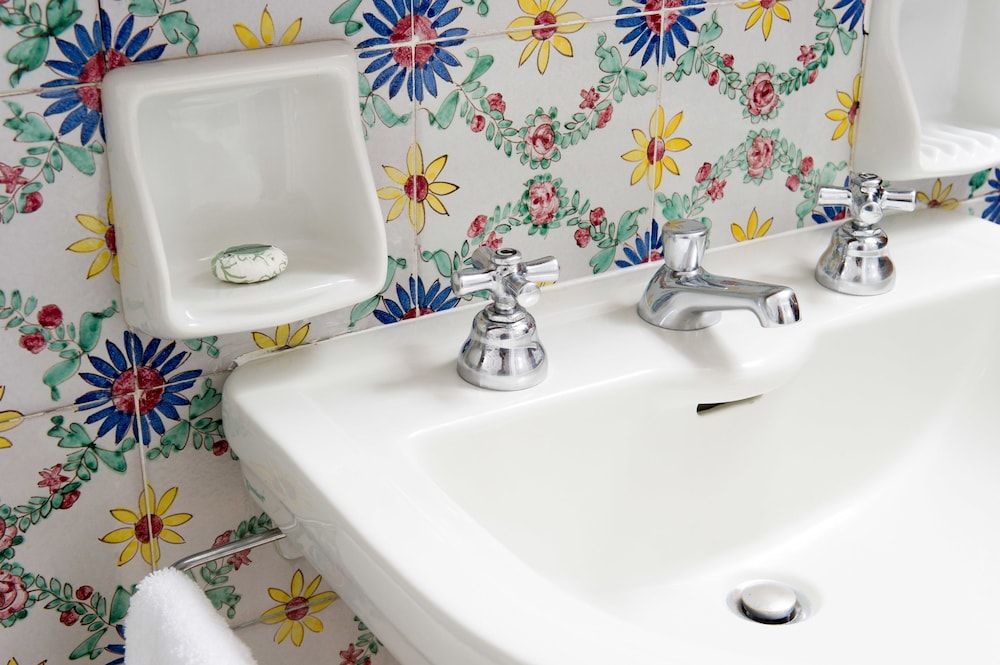 Hotel Villa Cipriani Superior Double Room 6