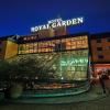 Royal Garden Hotel