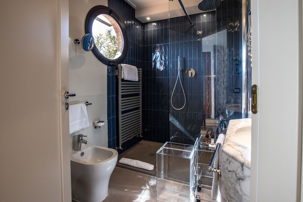 Dal Moro Gallery Hotel Comfort Double or Twin Room 6