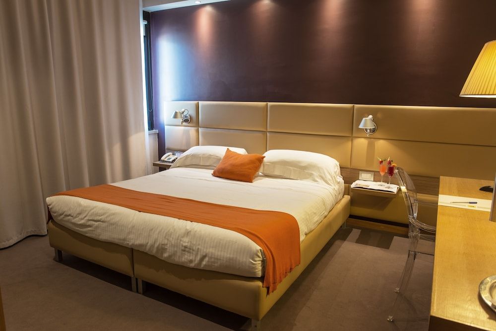 Dal Moro Gallery Hotel Double Room Single Use 2