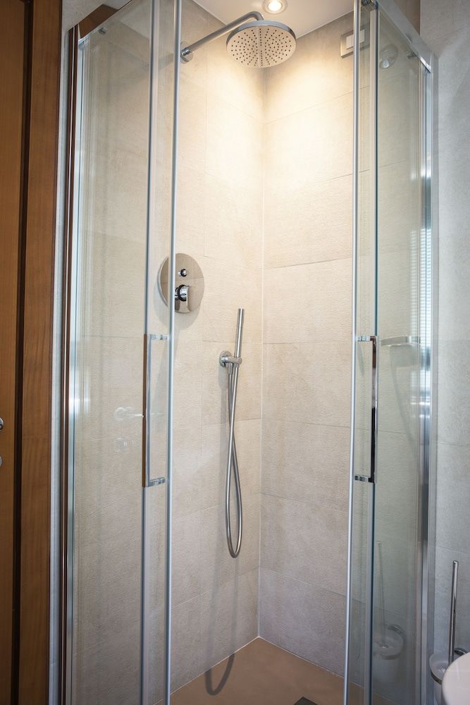 Dal Moro Gallery Hotel Double Room Single Use 4