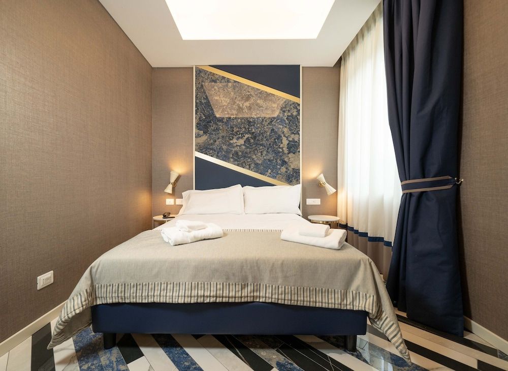 Cala Moresca Hotel Standard Room, 1 Double Bed