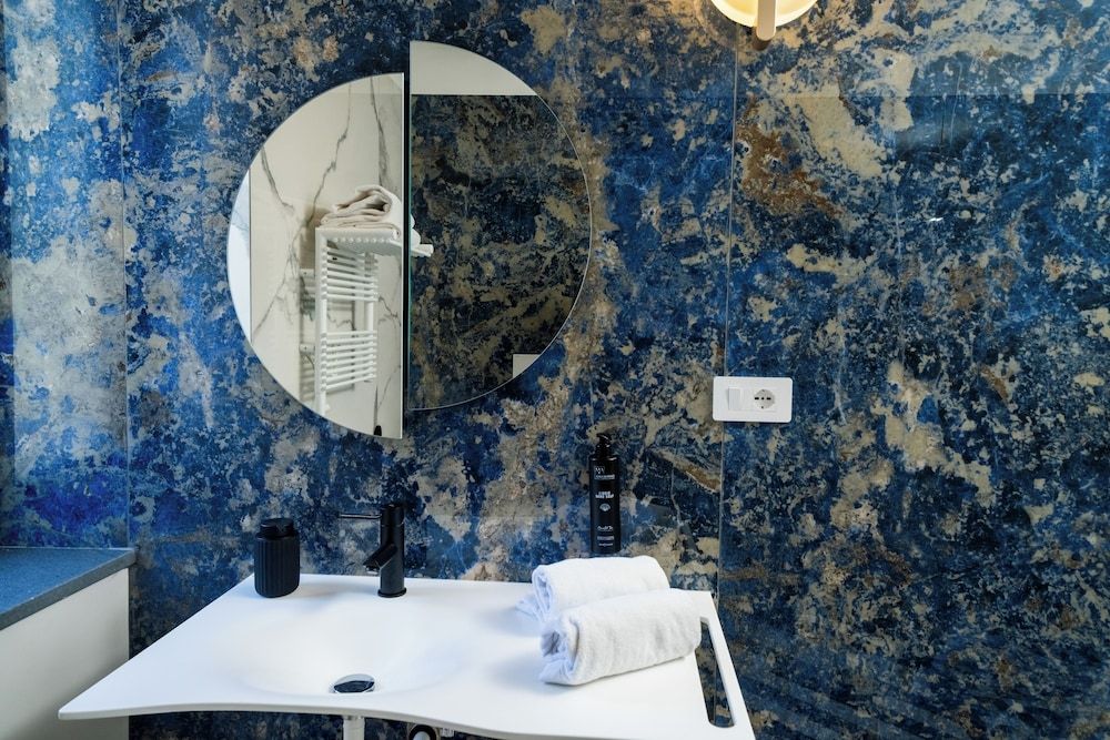 Cala Moresca Hotel Standard Room, 1 Double Bed 5