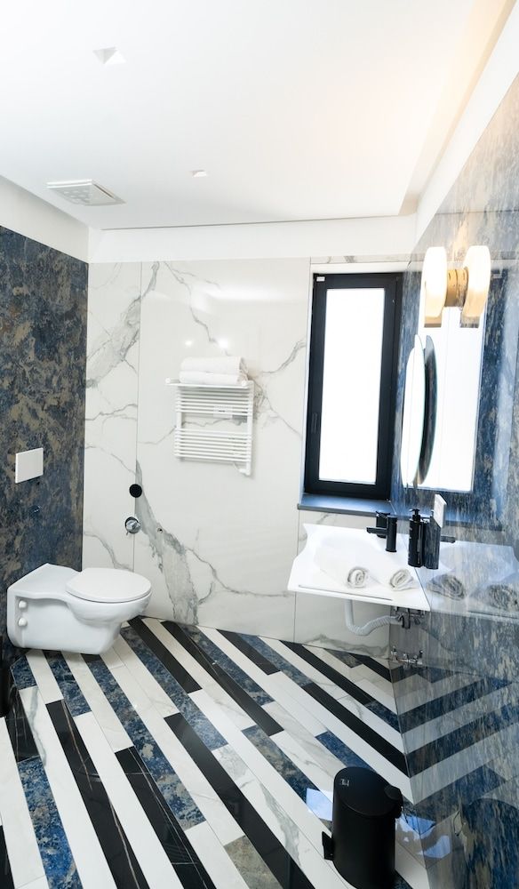 Cala Moresca Hotel Standard Room, 1 Double Bed 6