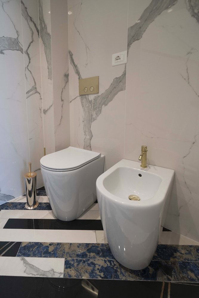 Cala Moresca Hotel Junior Suite 3