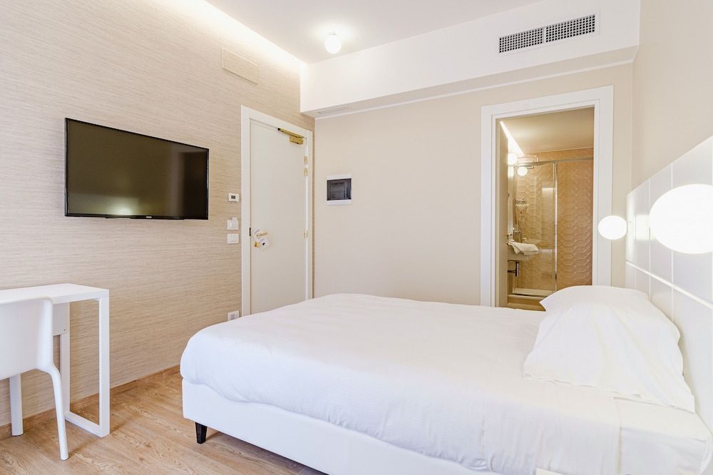 undefined Boston Hotel