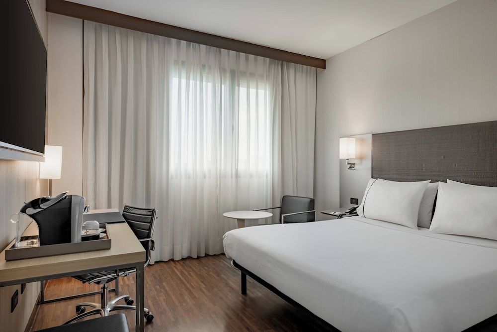 AC Hotel Bologna by Marriott