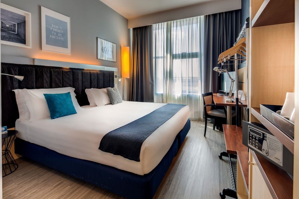Standard Room, 1 Double Bed