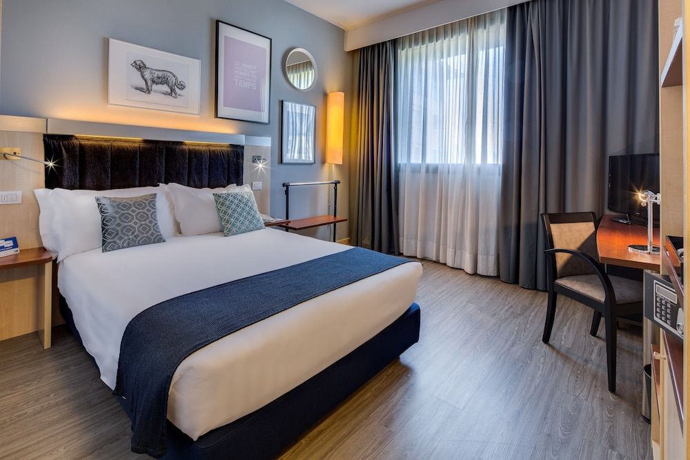Standard Room, 1 Double Bed