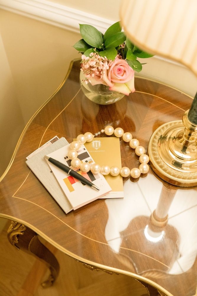 Grand Hotel Majestic già Baglioni Classic Double Room 5