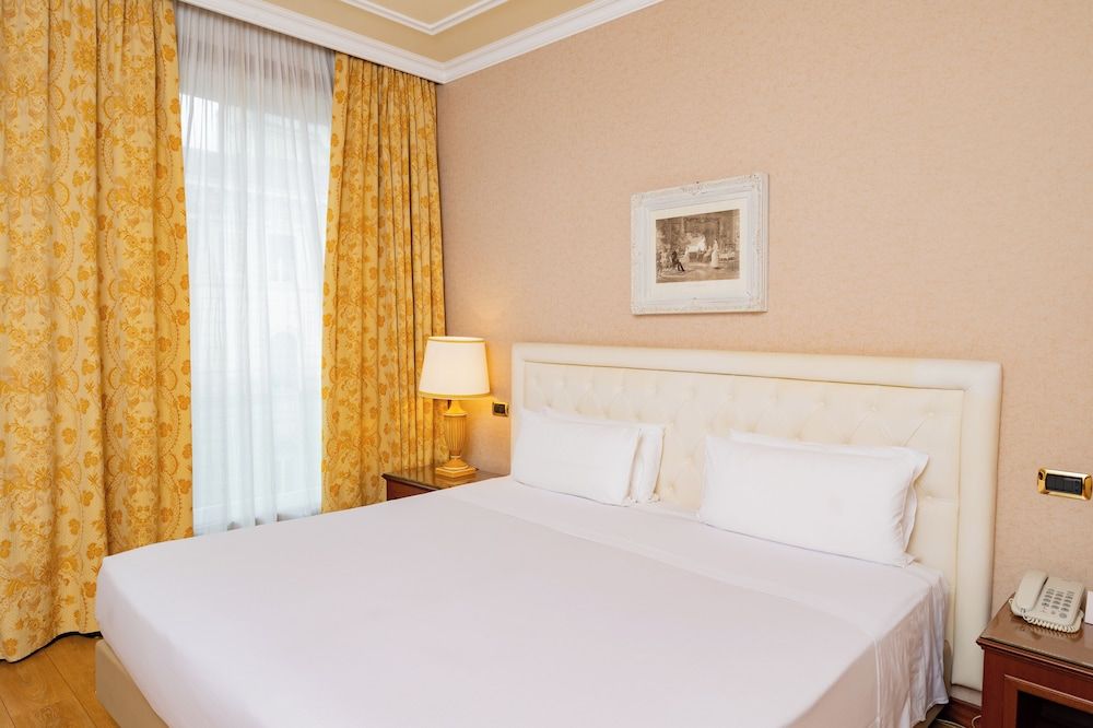 Hotel Internazionale Superior Double Room