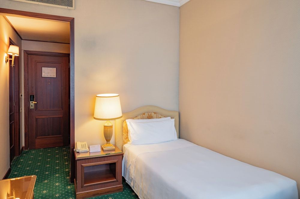 Hotel Internazionale Classic Twin Room, Non Smoking