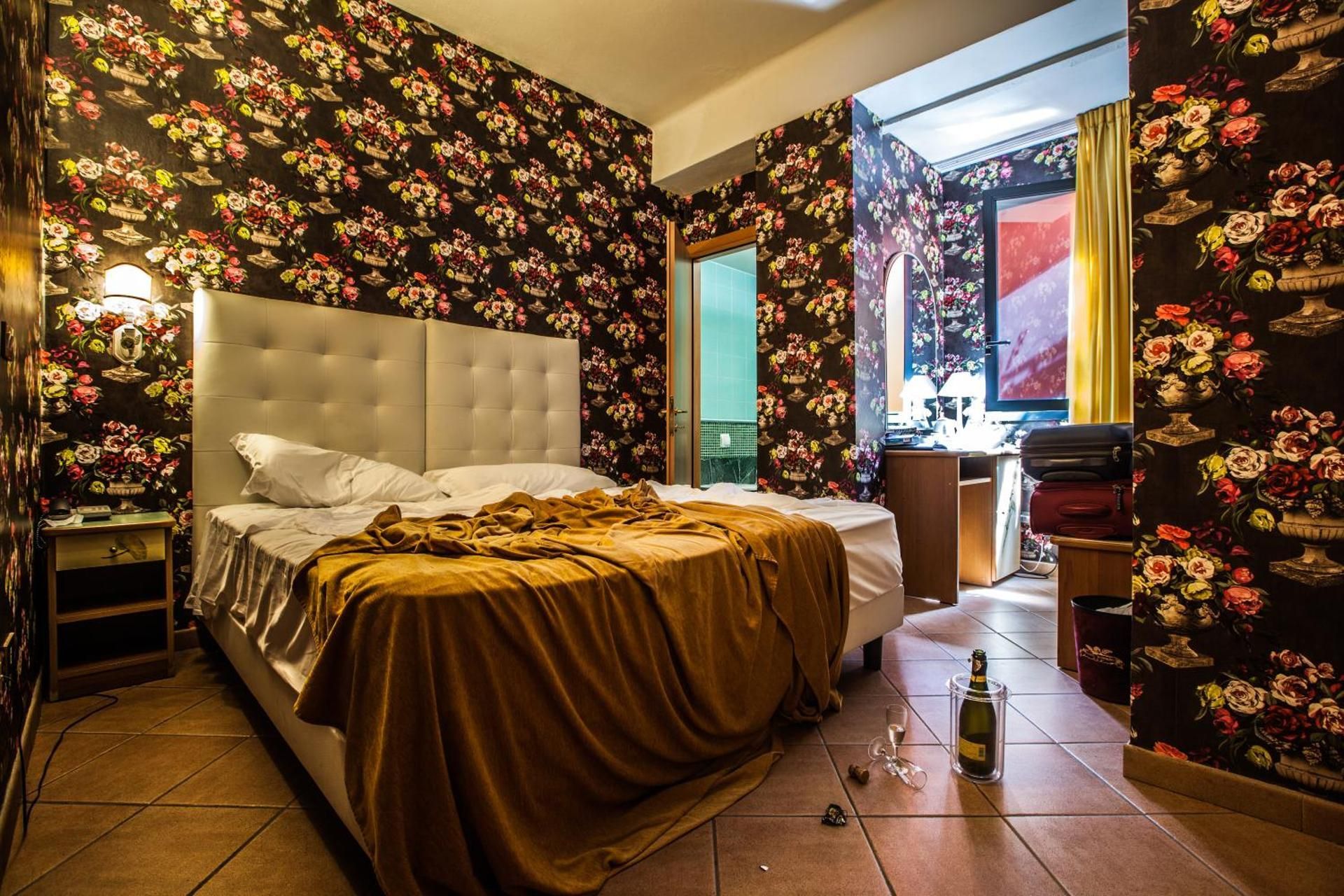 Superior Double or Twin