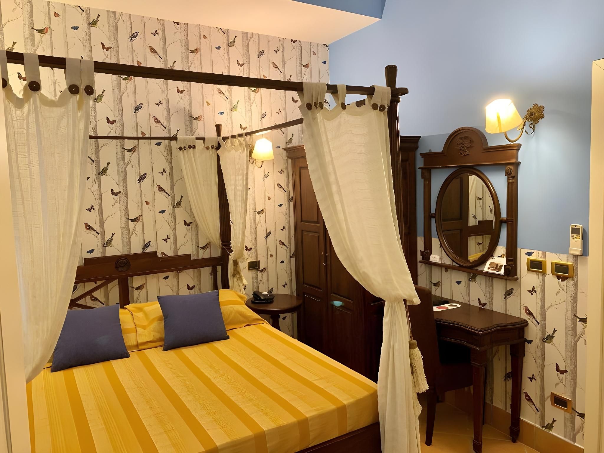 DOUBLE SINGLE USE Double Single Use Superior