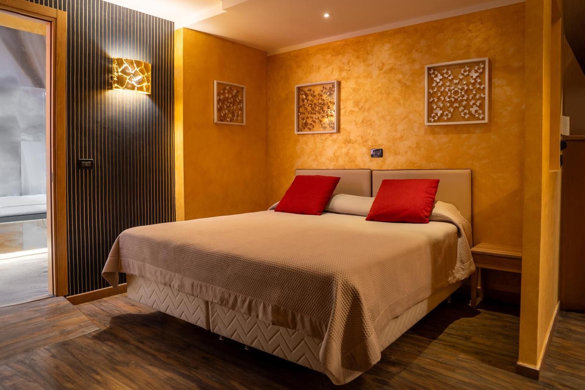 Superior Double or Twin