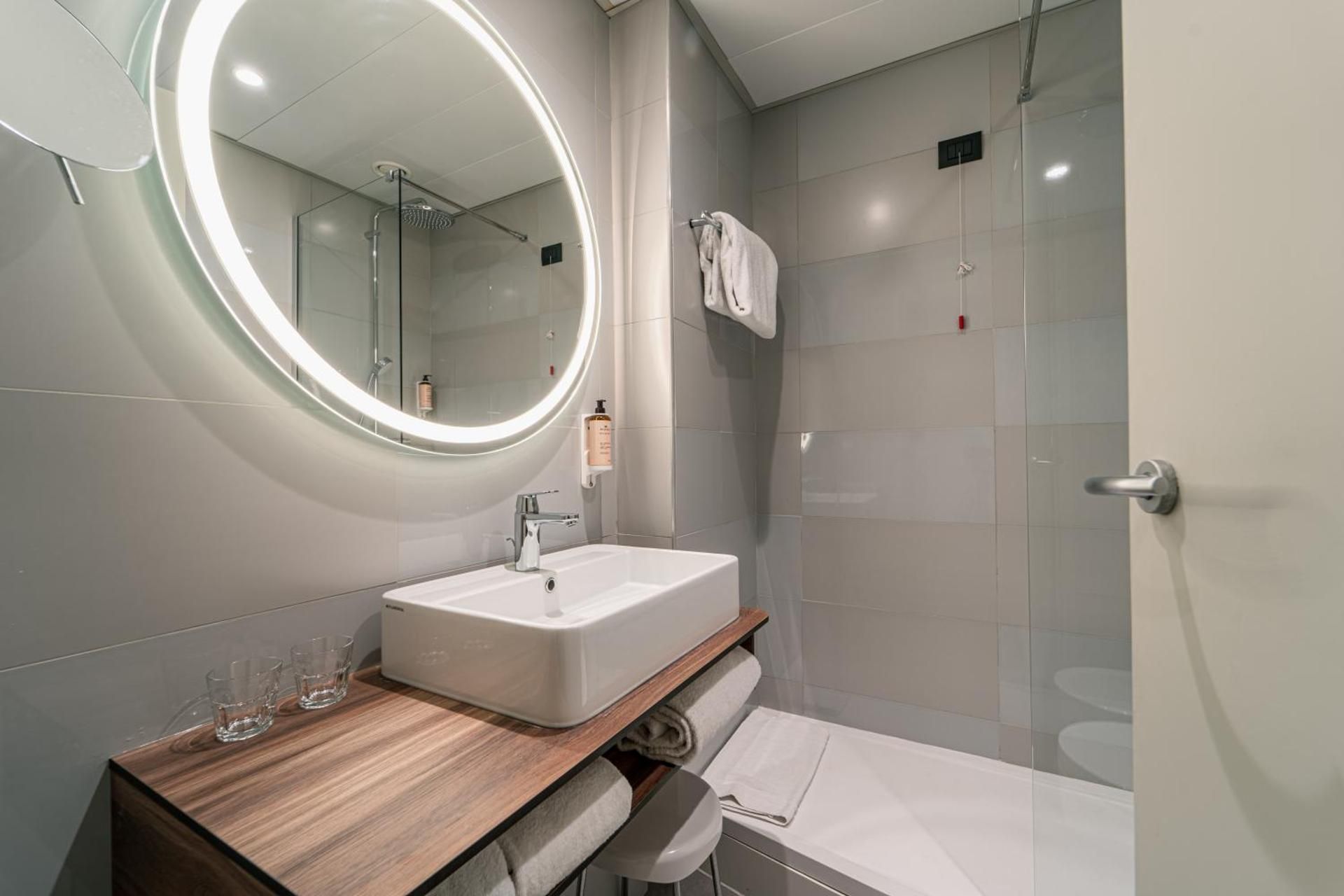 undefined Mercure Bologna Centro Hotel 5