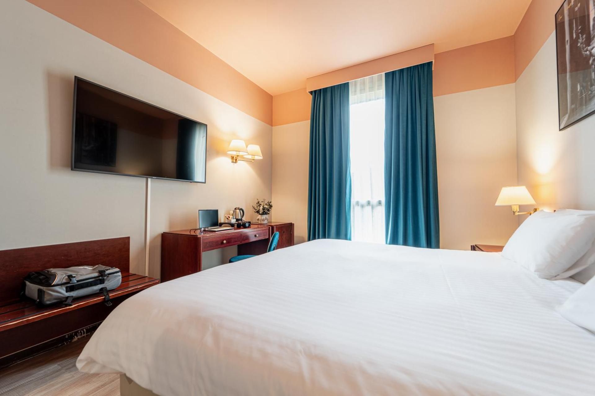 Mercure Bologna Centro Hotel Classic Double 2