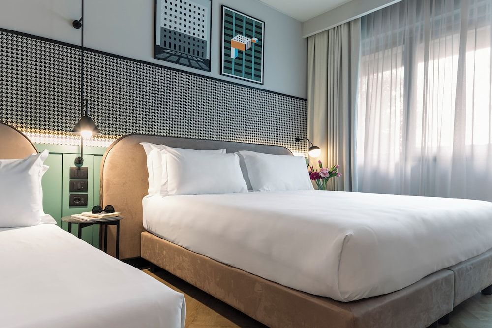 undefined Living Place Hotel 10