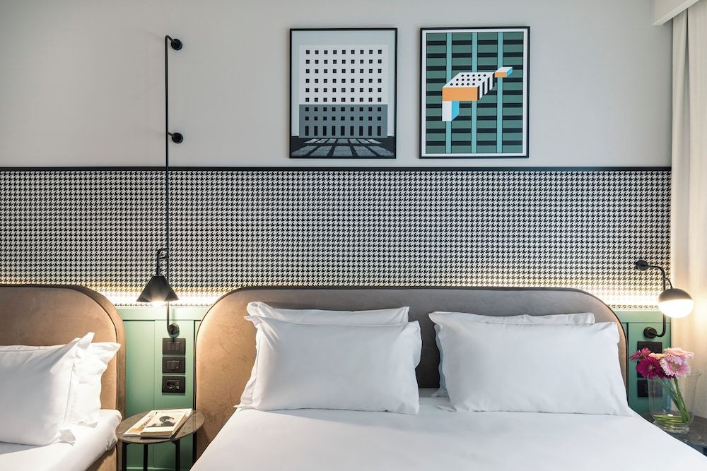 undefined Living Place Hotel 9