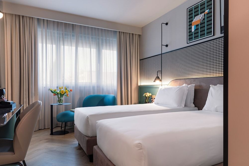 undefined Living Place Hotel 4