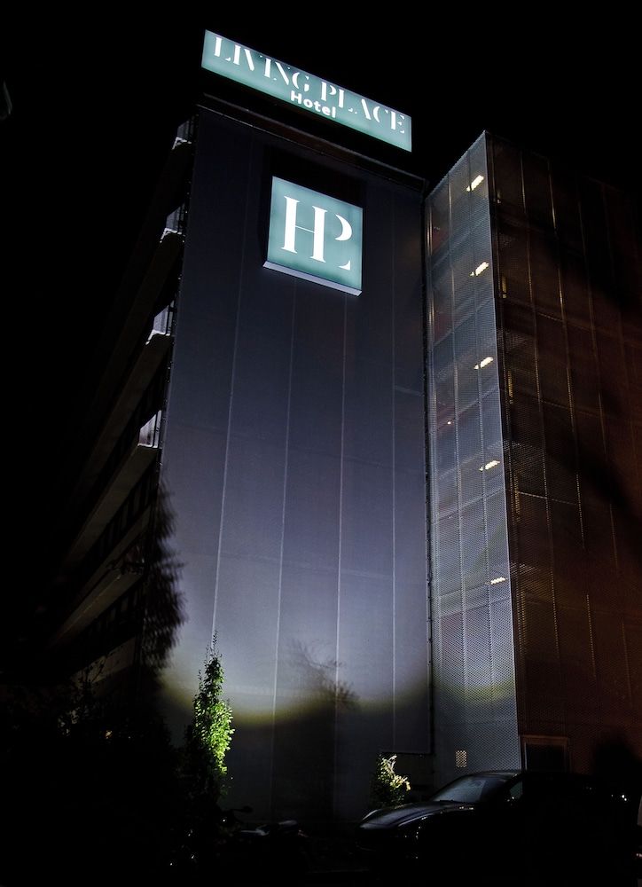 undefined Living Place Hotel 6