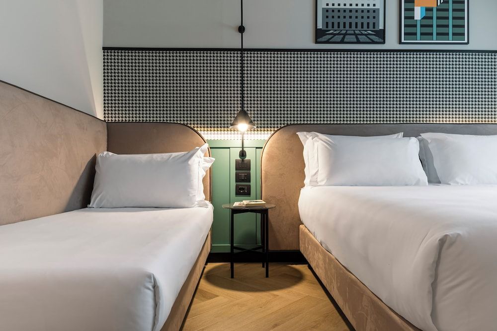 undefined Living Place Hotel 2