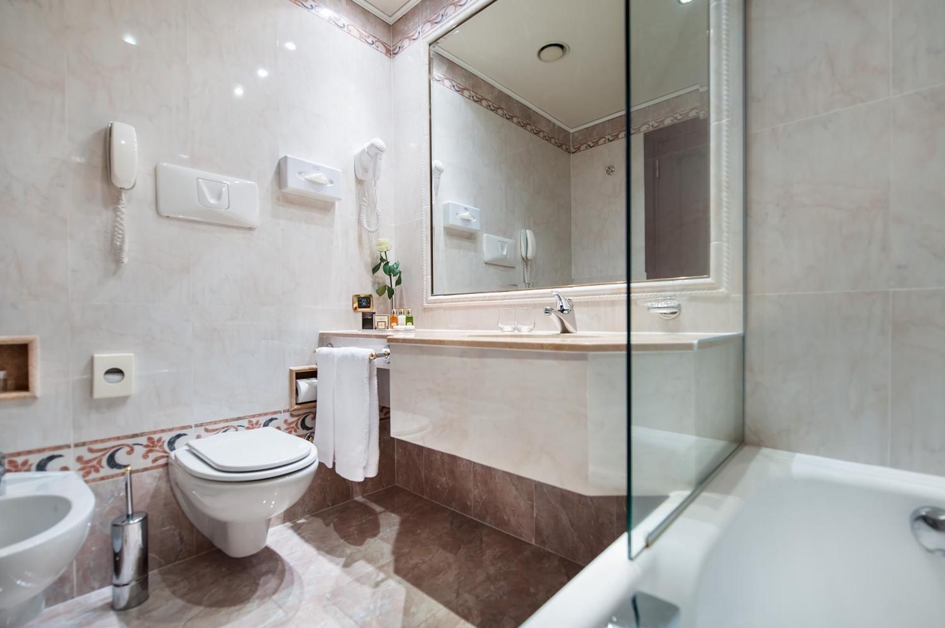 undefined Royal Hotel Carlton 9