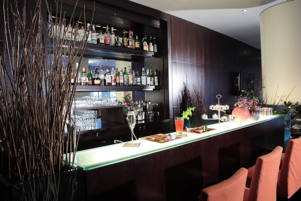 undefined Starhotels Excelsior 10