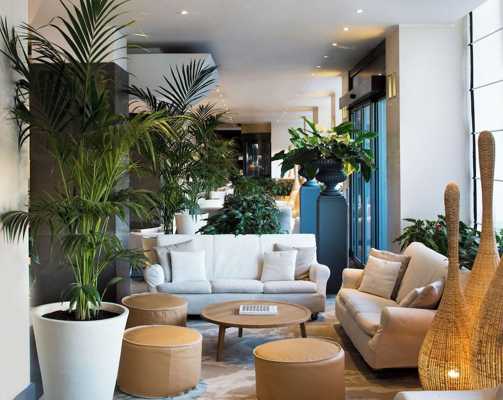 undefined Starhotels Excelsior