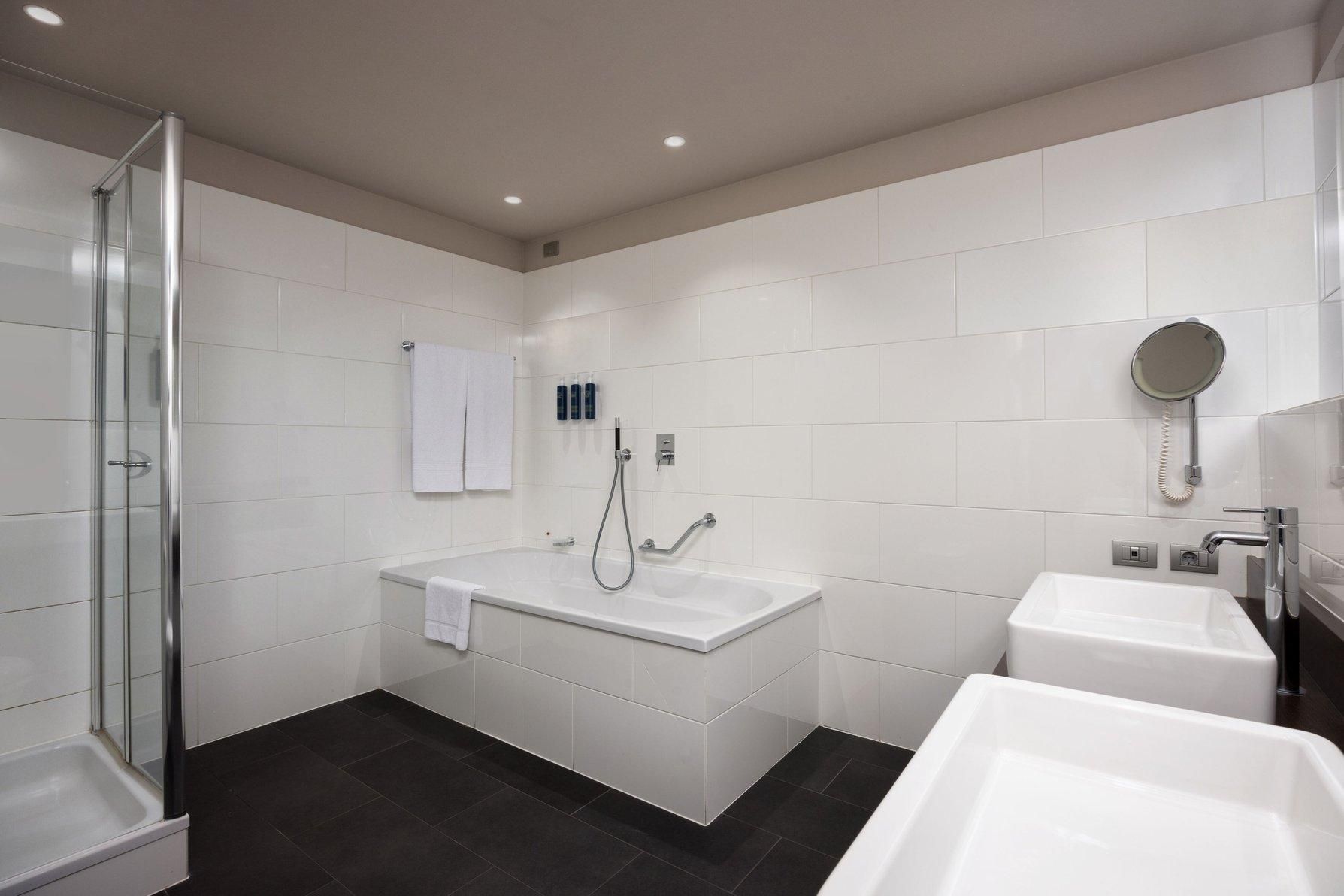 Presidential, Suite, 1 King