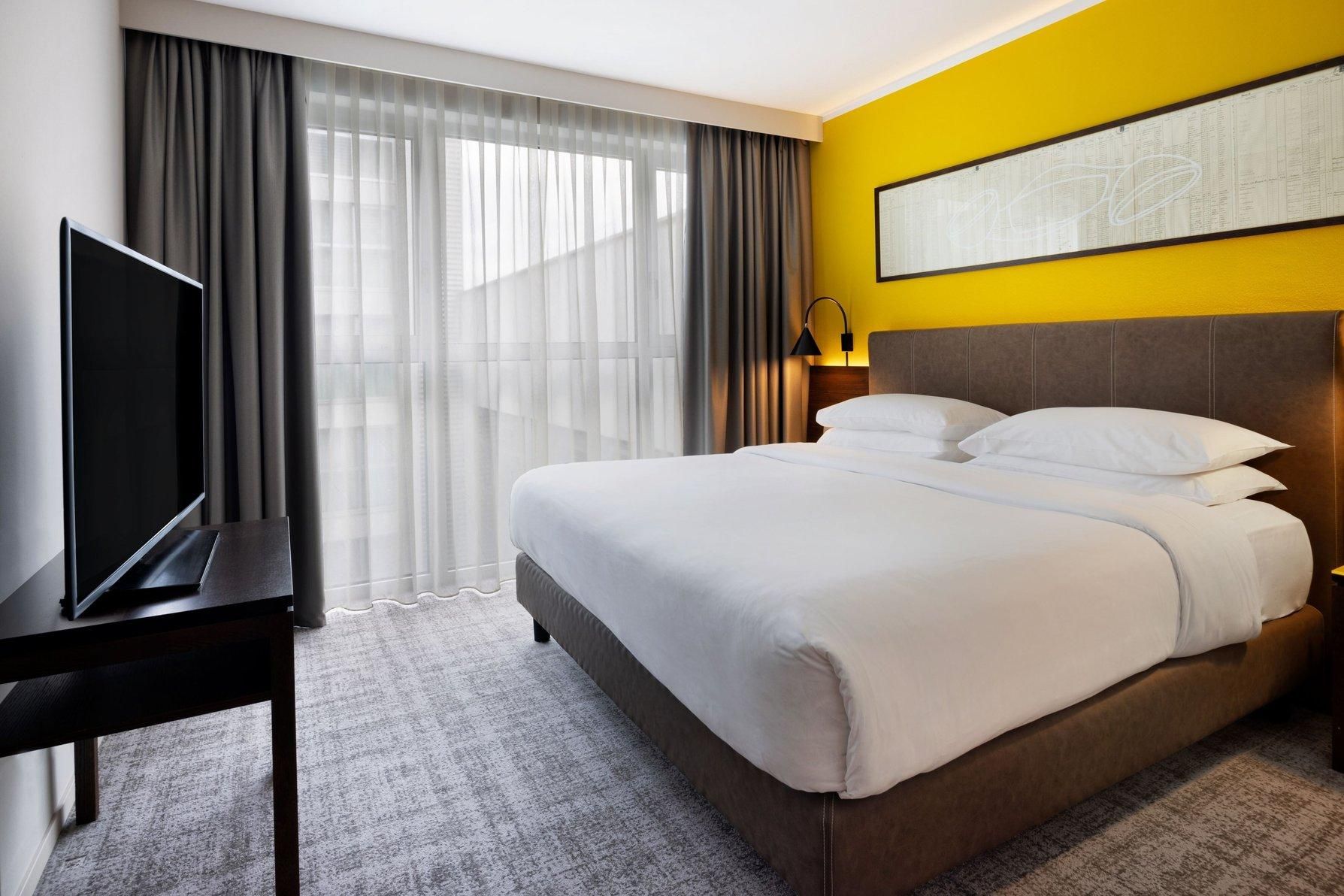 Presidential, Suite, 1 King