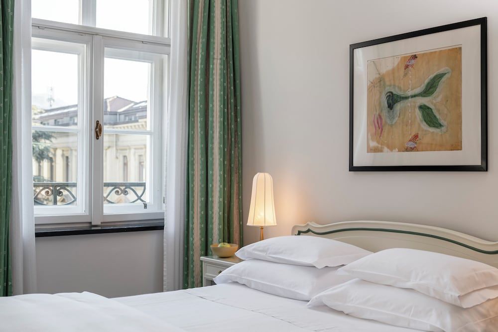 Parkhotel Laurin Standard Double or Twin Room 2