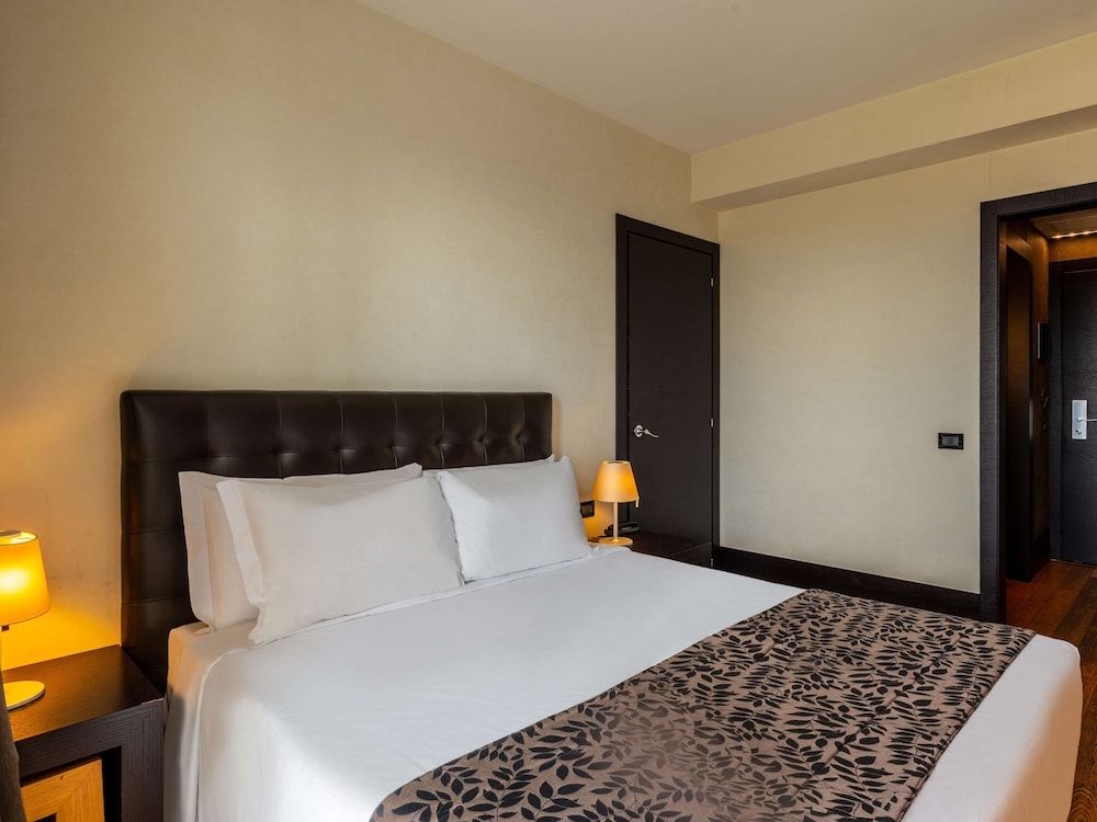 B&B Hotel Borgaro Torinese Superior Double Room 7