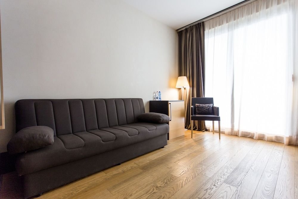 B&B Hotel Borgaro Torinese Superior Suite 9