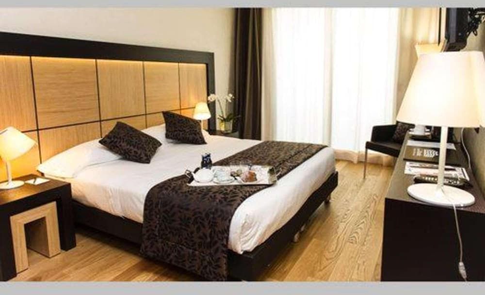 B&B Hotel Borgaro Torinese Superior Double Room 3