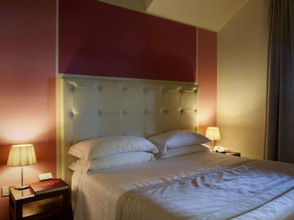 Hotel 500 Firenze Classic Double Room Single Use 2